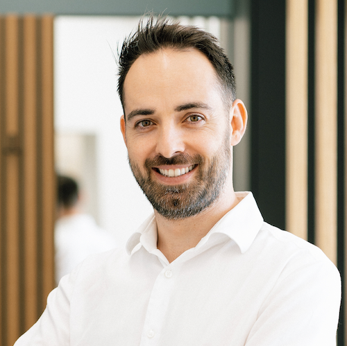 Michael Arvanitakis,