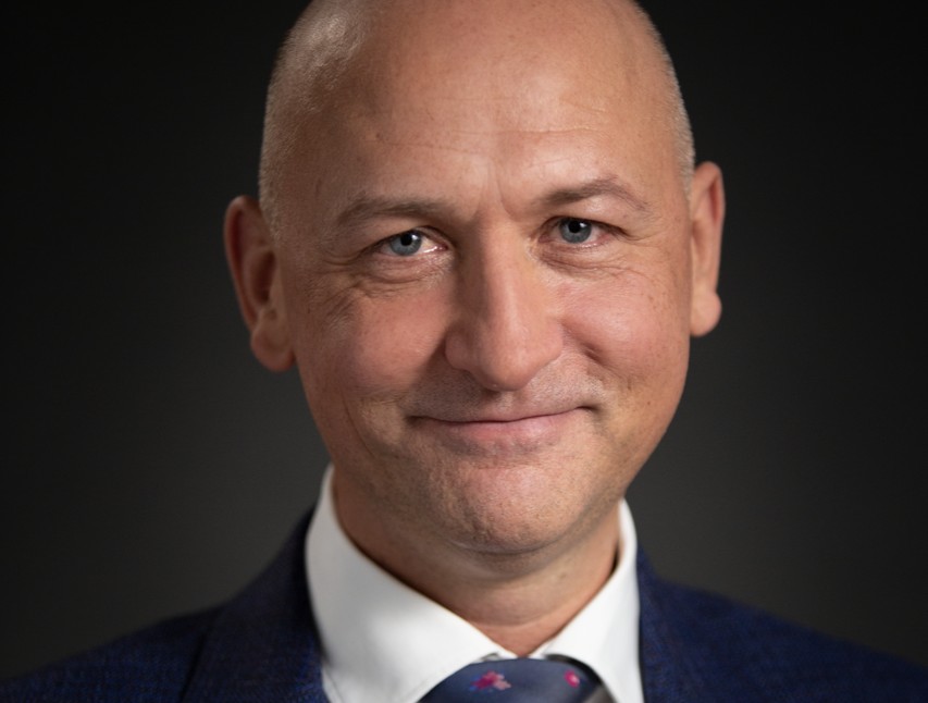 Oskar Aszmann