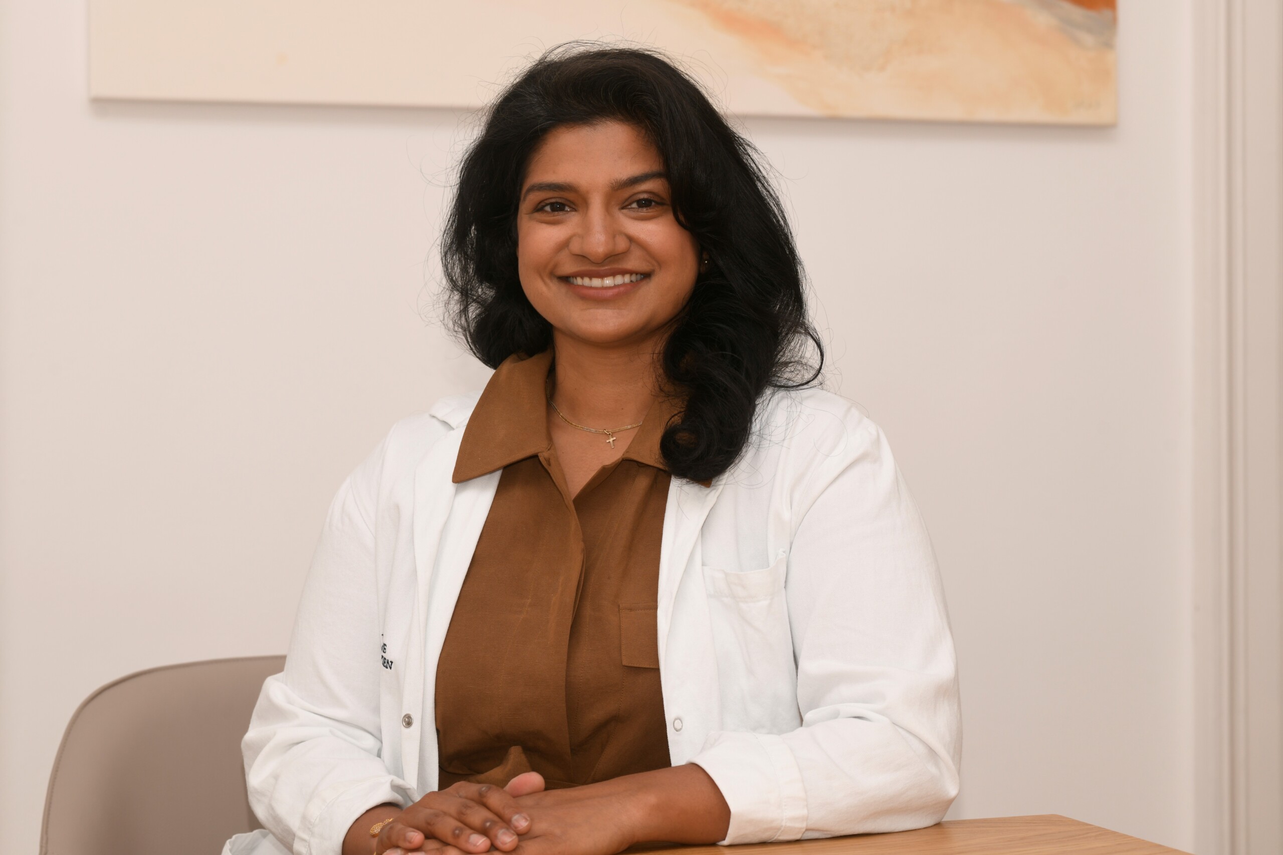 Shanon Joan Pallikunnel