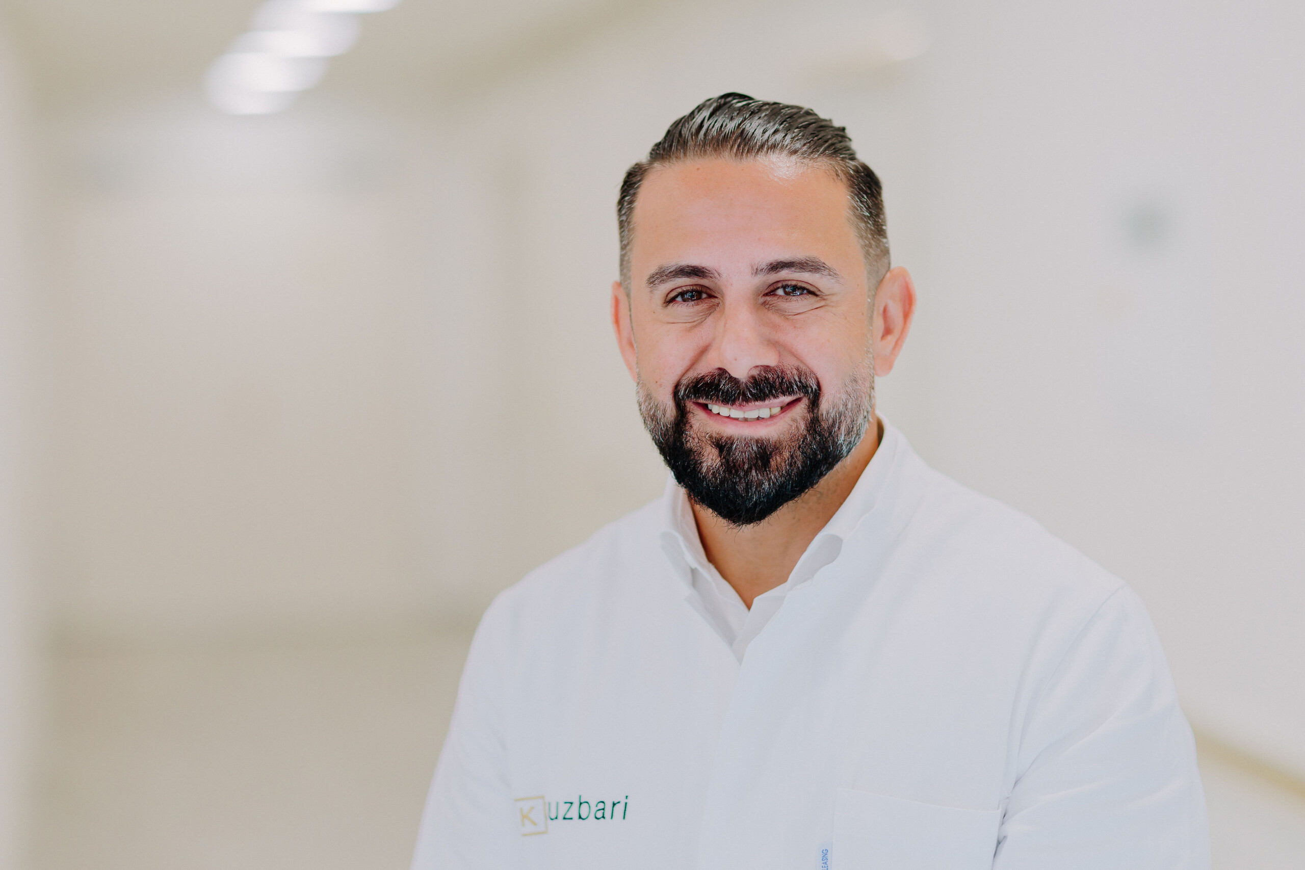 Ali Saalabian