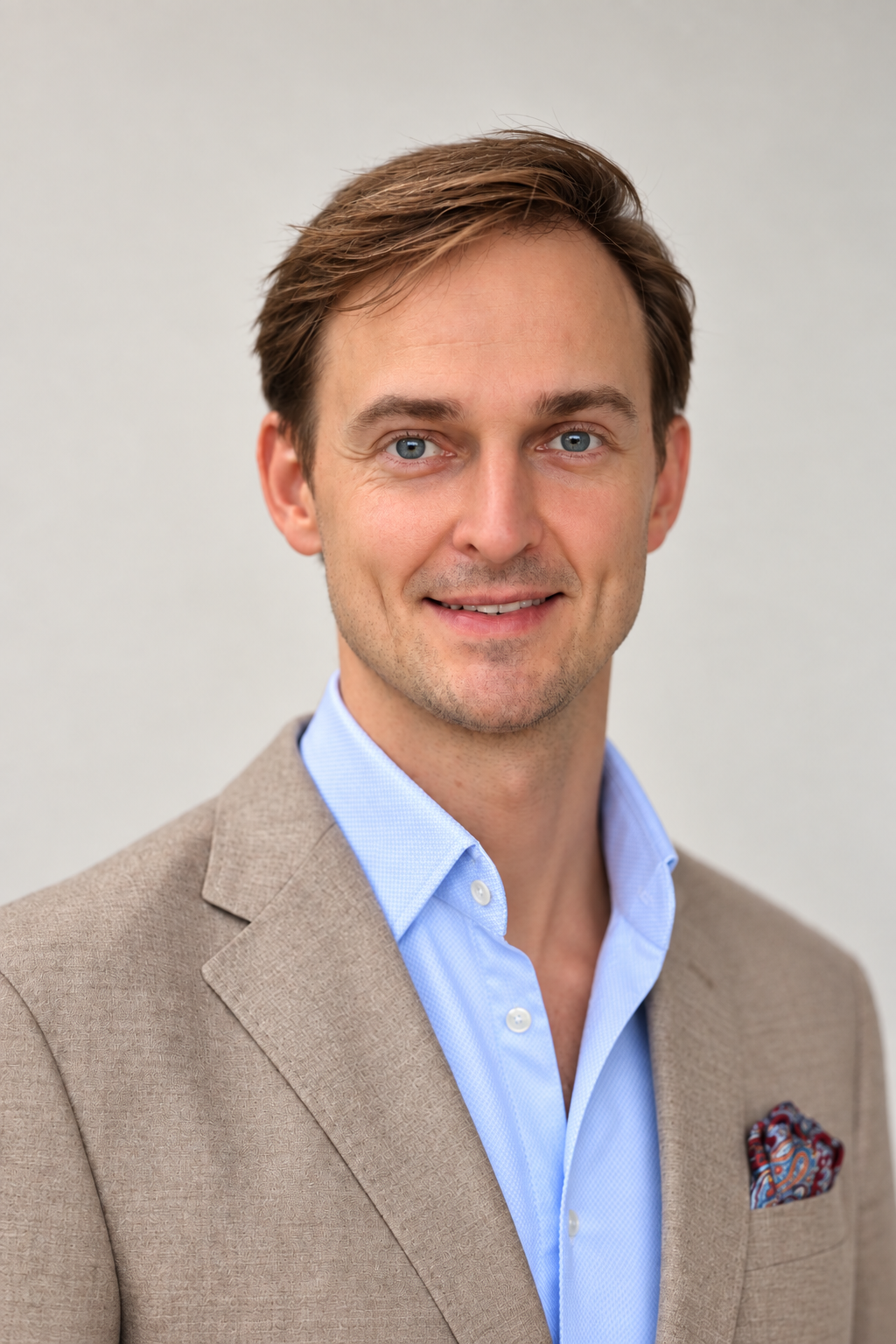Wenzel Czedik-Eysenberg