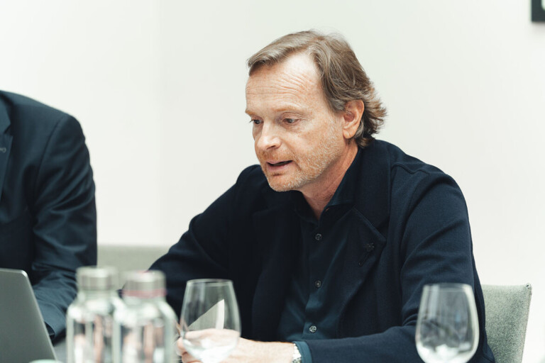 ÖGPRÄC Tagung 2026 Pressekonferenz Univ.-Prof. Dr. Matthias Rab